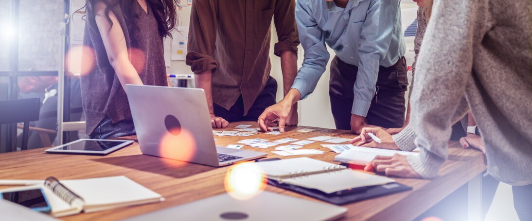 Referent (m/w/d) - Unternehmenskommunikation, Content Creation und Direktmarketing, 1. Bild