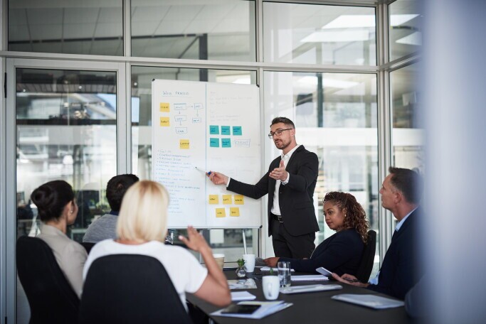 Prozessmanager (m/w/d), 1. Bild