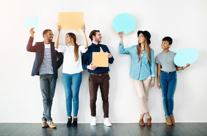 Referent Unternehmenskommunikation, Content Creation und Veranstaltungsmanagement (m/w/d), 1. Bild